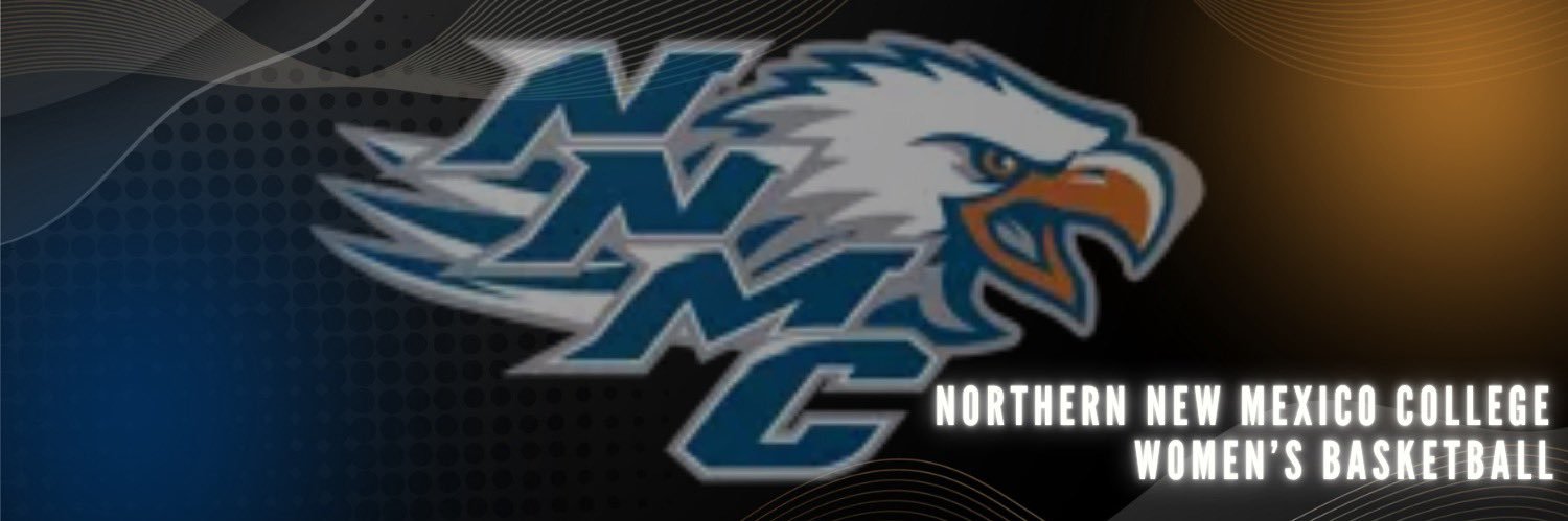 Northern New Mexico College Women's Basketball banner