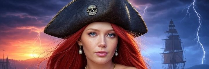 🏴‍☠️ False Flag 🏴‍☠️'s banner