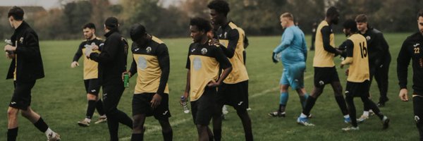 GatwickFC1ST Profile Banner