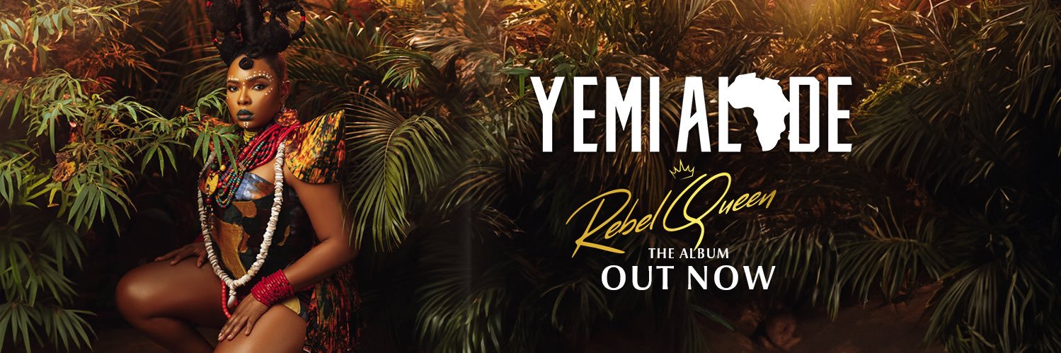 ✊🏾 yemialade's banner