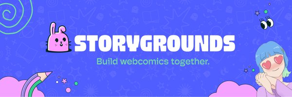 Storygrounds Profile Banner