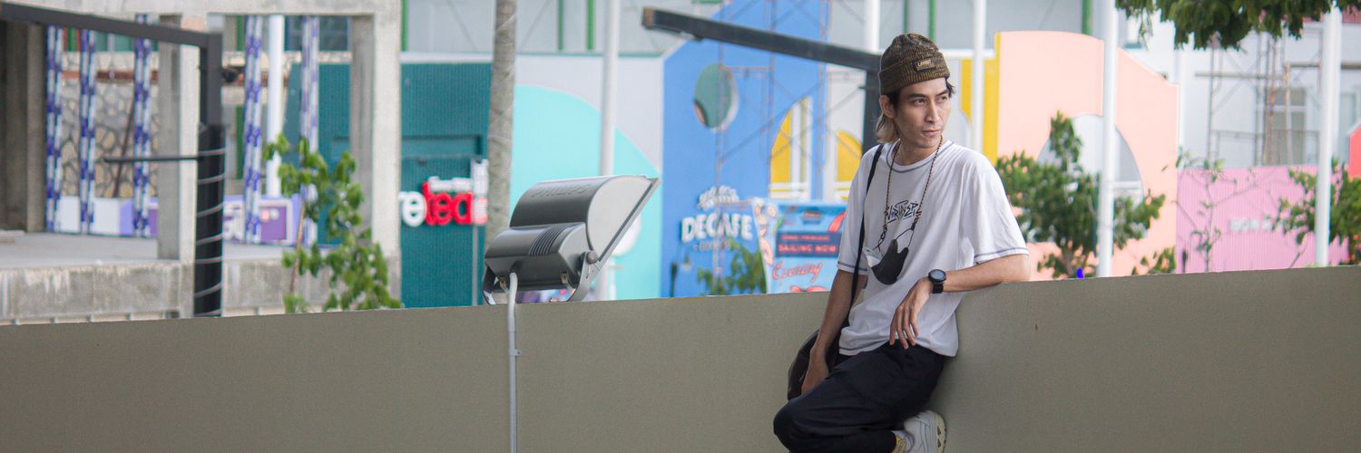 DikiNeall's profile banner image