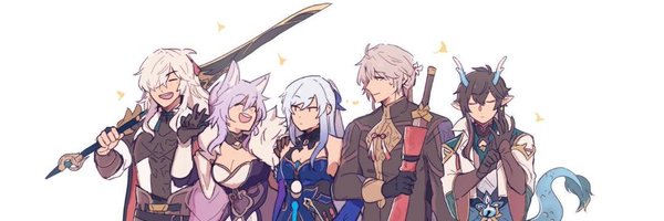 pixieminxy Profile Banner