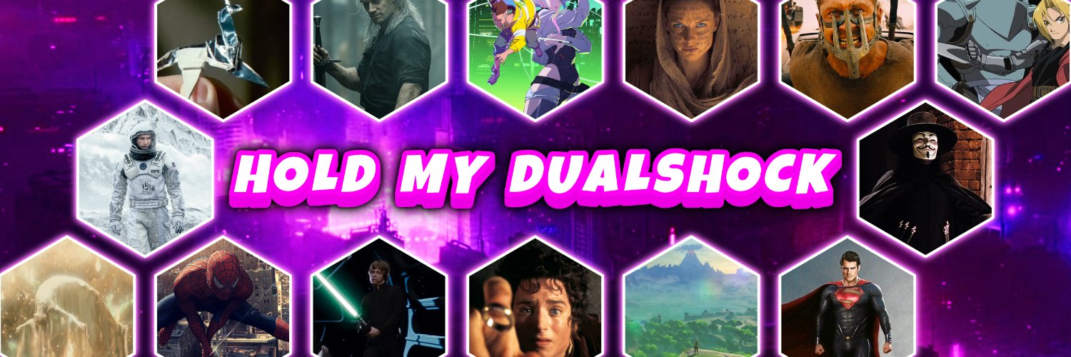 HoldMyDualShock's banner