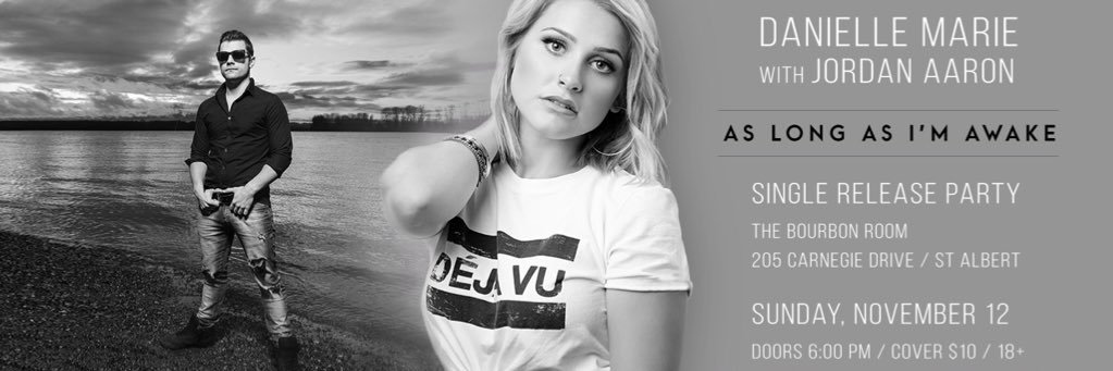 Danielle Marie Music banner