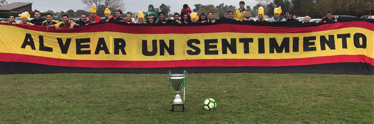 Sentimiento Alvear banner