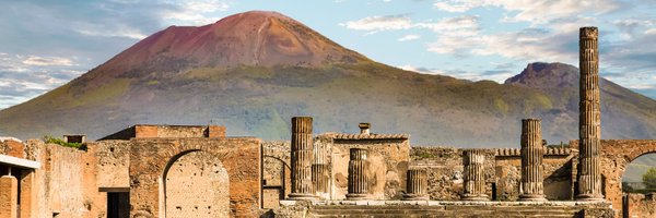 ArchaeoWanderer Profile Banner