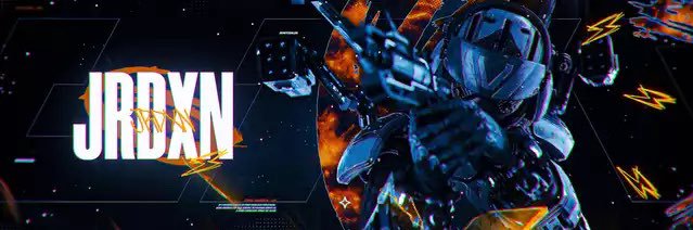 Jrdxn7's profile banner image