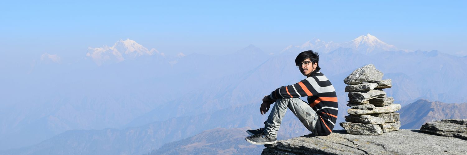 Supreet Gupta banner