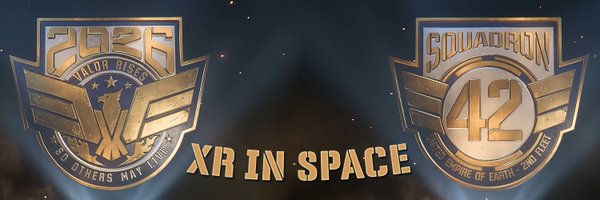 xrinspace Profile Banner
