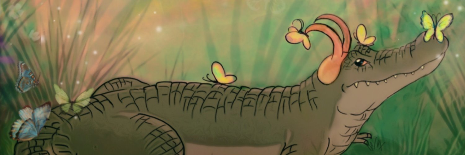 Rins 🐊 Lokius Legion 💚 banner