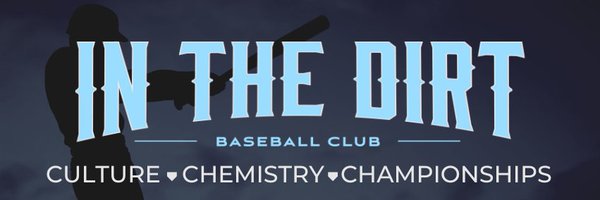 ITD_Baseball Profile Banner