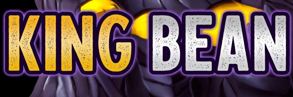 King Bean 🛡️ banner