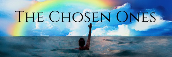 ChosenOnesMus Profile Banner