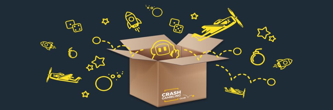gamblingcrash's profile banner image