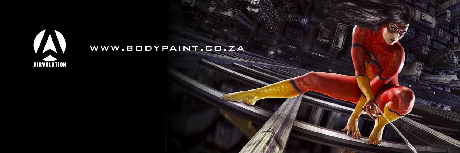 Airvolution banner