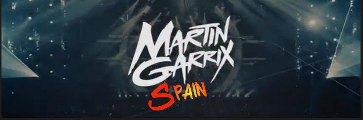MGarrixSpain's profile banner image