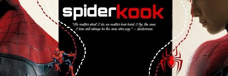 🕷️ banner