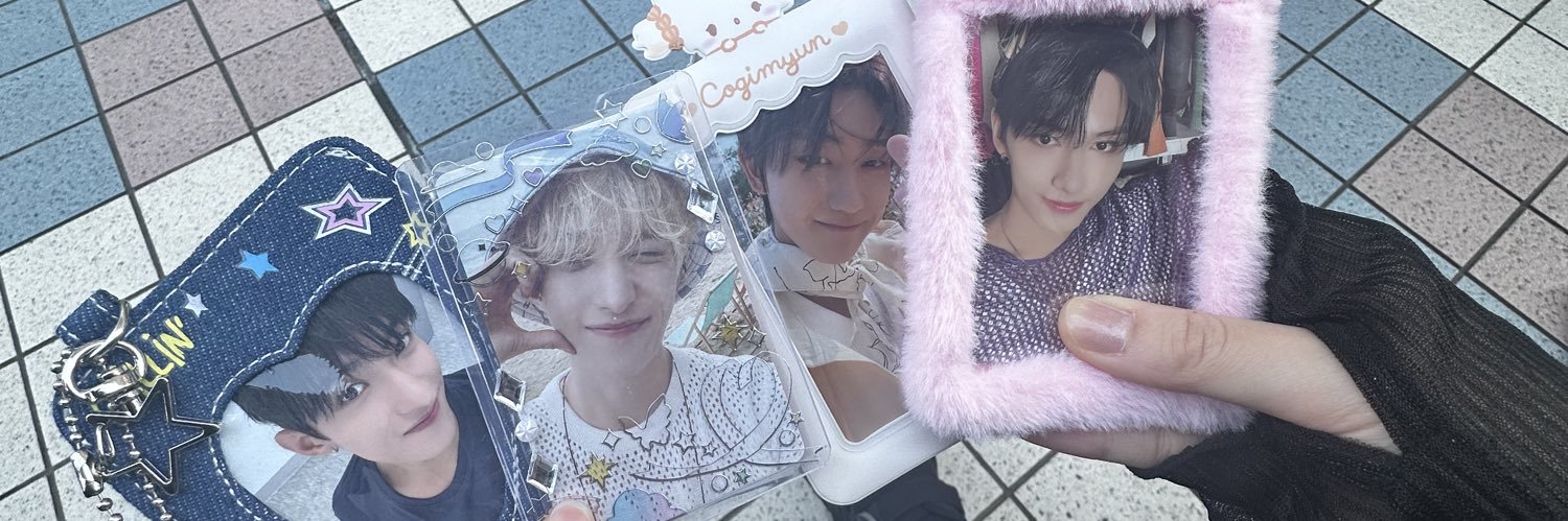 ゆん banner