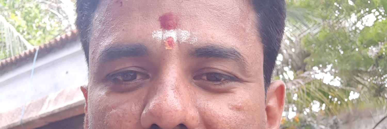 deepakgp2008's profile banner image