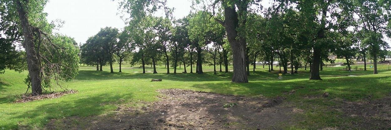 DiscGolfVids's profile banner image