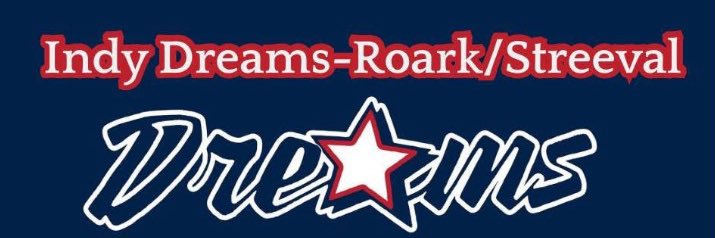 Brooke Hoffmeier 2028 banner