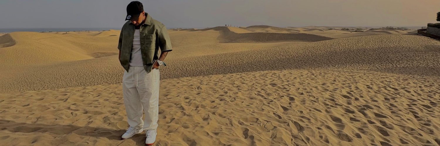 🦅GONZALEZ🦅 banner