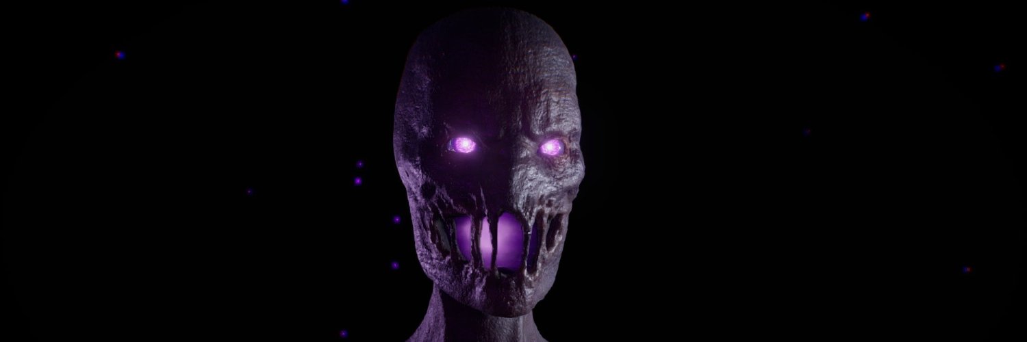 FNF Vs. Enfer Guy || Ourple Guy MC Mix banner