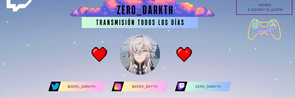 ZeroDarkth banner