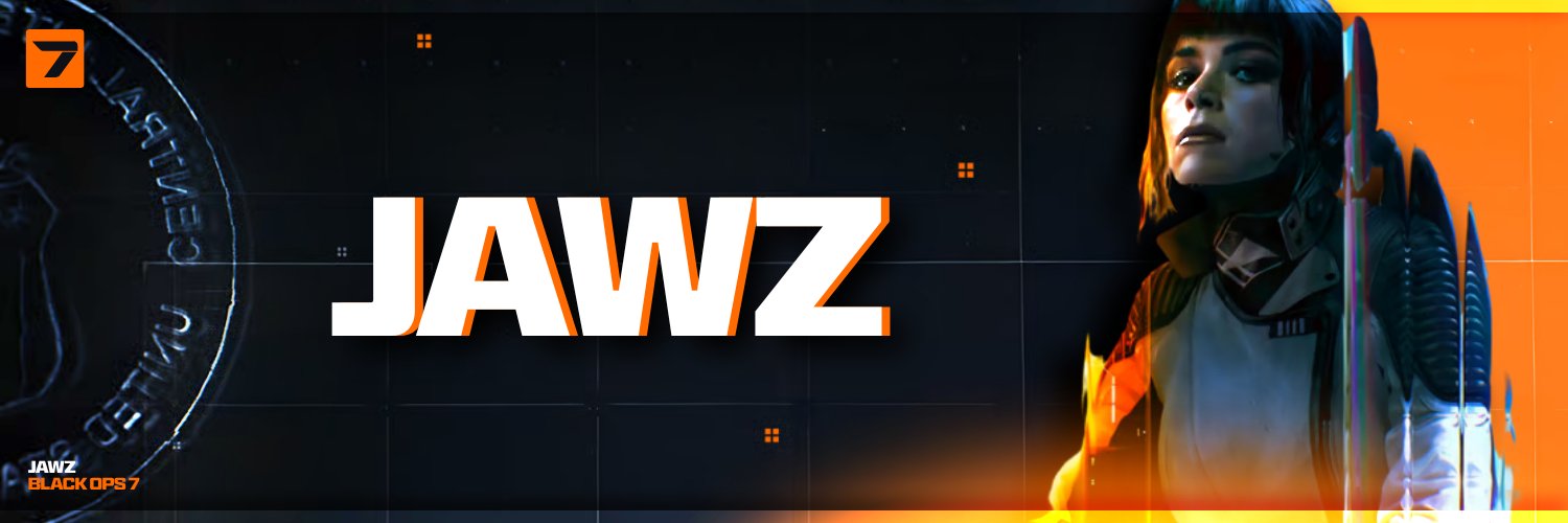 Jawz banner