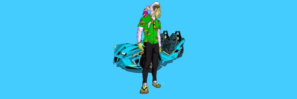 BoredSlingshots Profile Banner