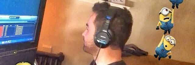 Georgie Bastien Johanssen-Armstrong (Reyes Family) banner