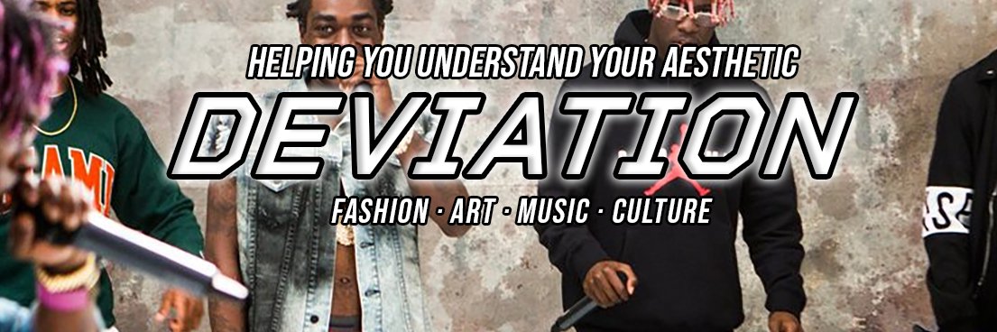 DEV1ATI0N's profile banner image