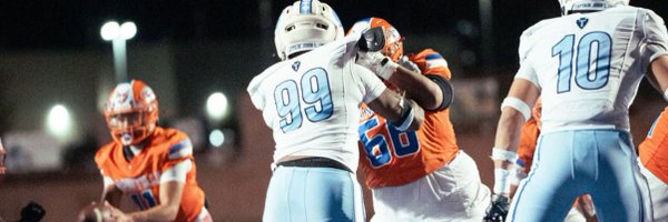 MarkAnthonyRud5 Profile Banner