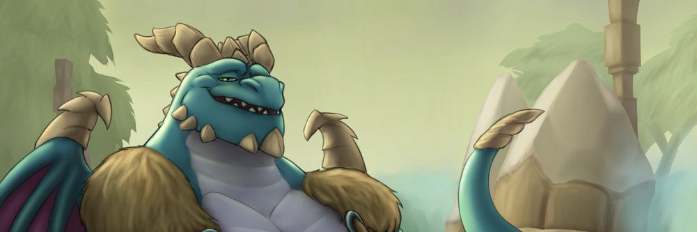 DragonDaddyStud's profile banner image