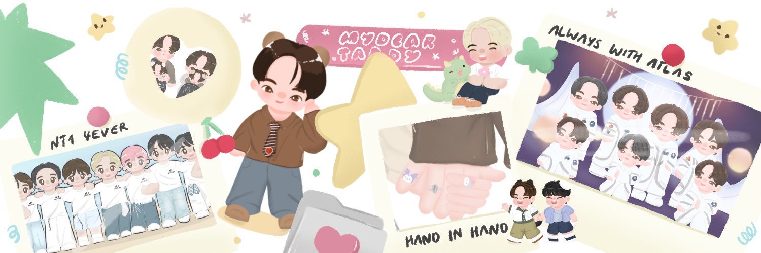 hazel ✩°｡⋆⸜'s banner