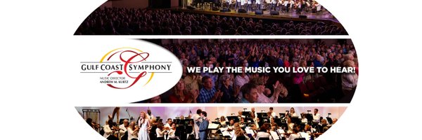 gcsymphony Profile Banner