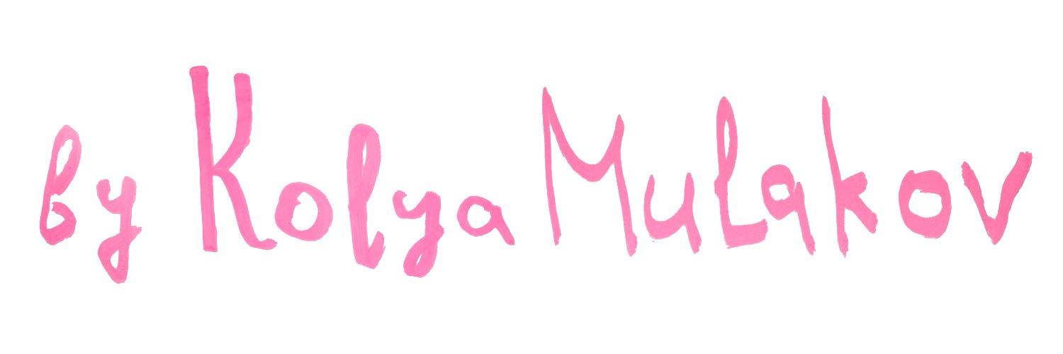 MulakovNN's profile banner image