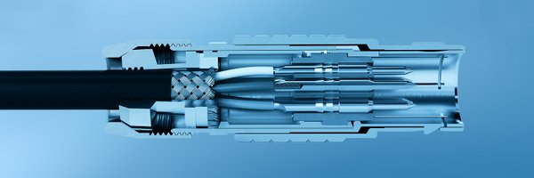 LEMOConnectors Profile Banner
