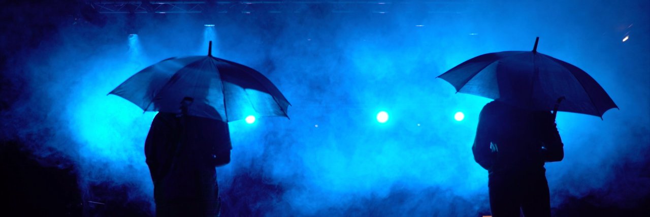 Shockout Arts banner