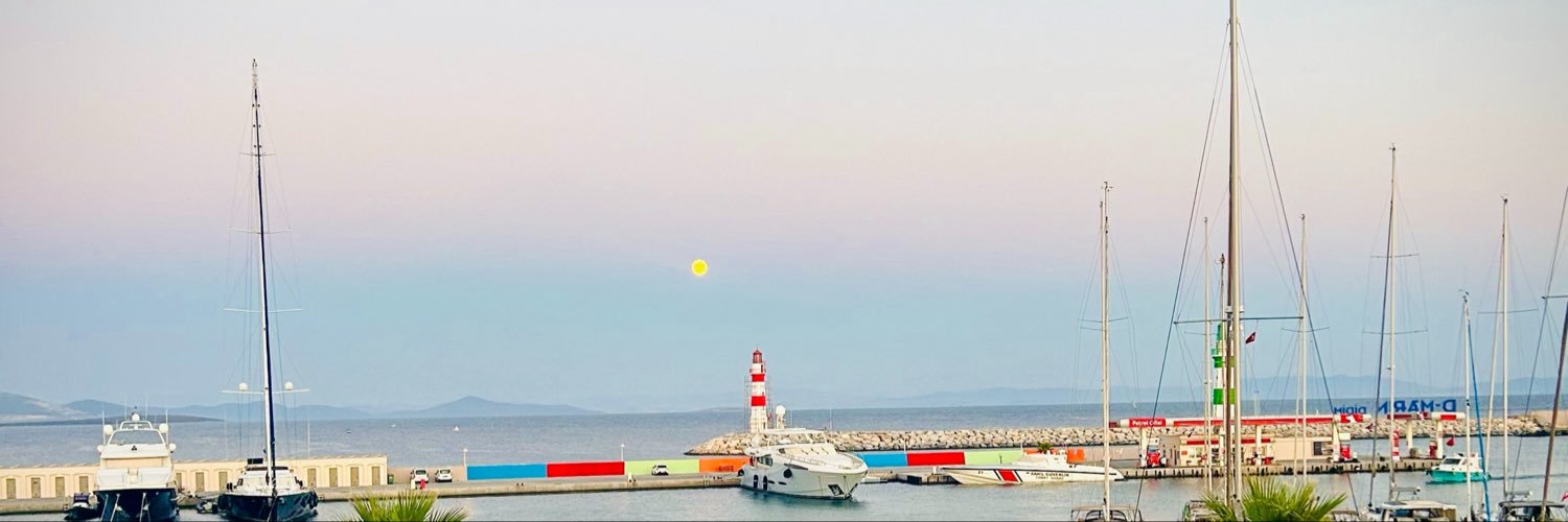 BayrakBirol's profile banner image