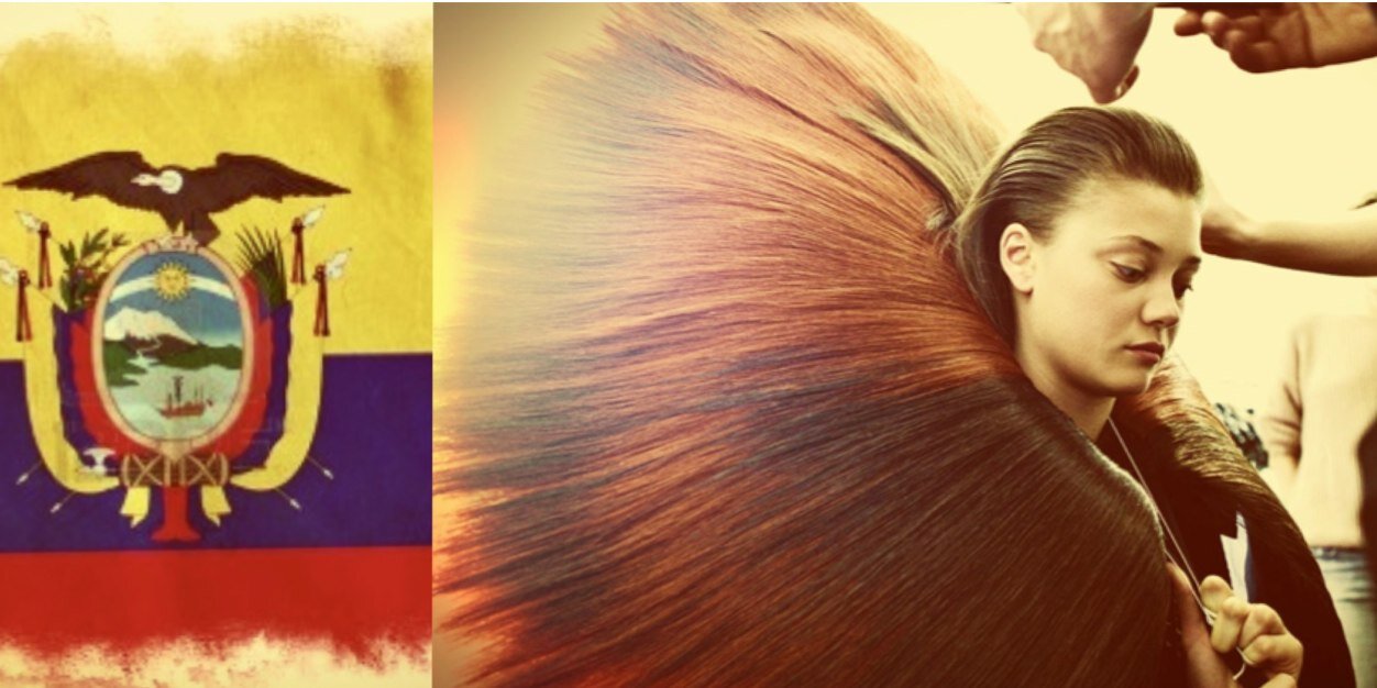 PeluquerosEc's profile banner image