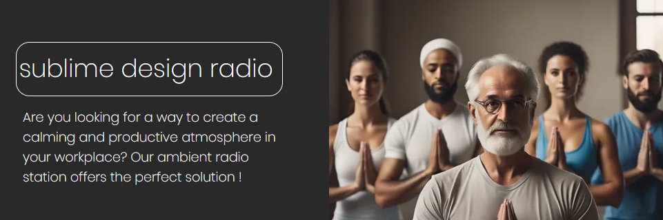 sublimeaudioNM's profile banner image
