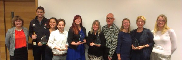 Intranetters Profile Banner