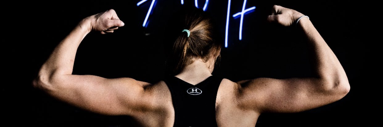 AfteritTraining's profile banner image