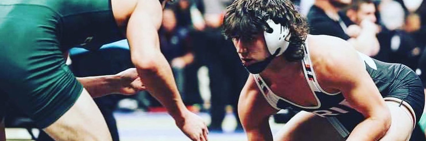 Wyatt Walston banner