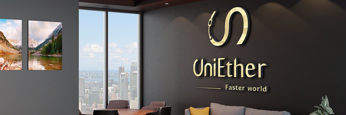 unieth_finance's profile banner image