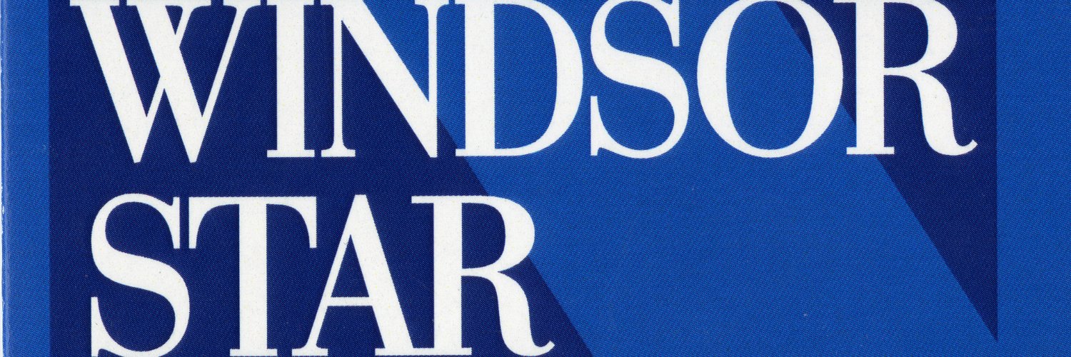 The Windsor Star banner