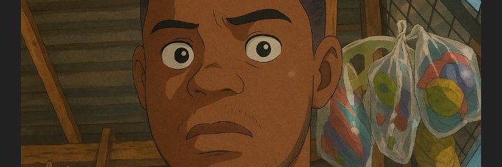 Princecjeson's profile banner image