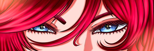 SeranVT Profile Banner
